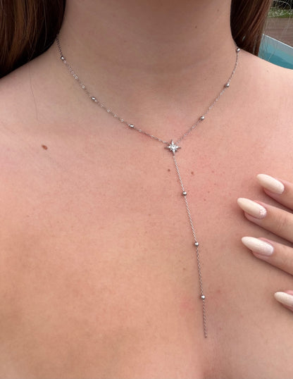 COLLIER LEYNA