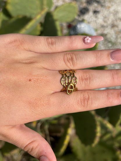 BAGUE VANESSA