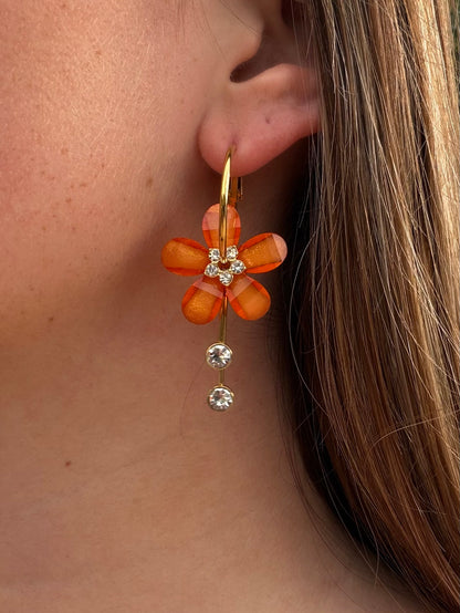 BOUCLES MARIGOLD