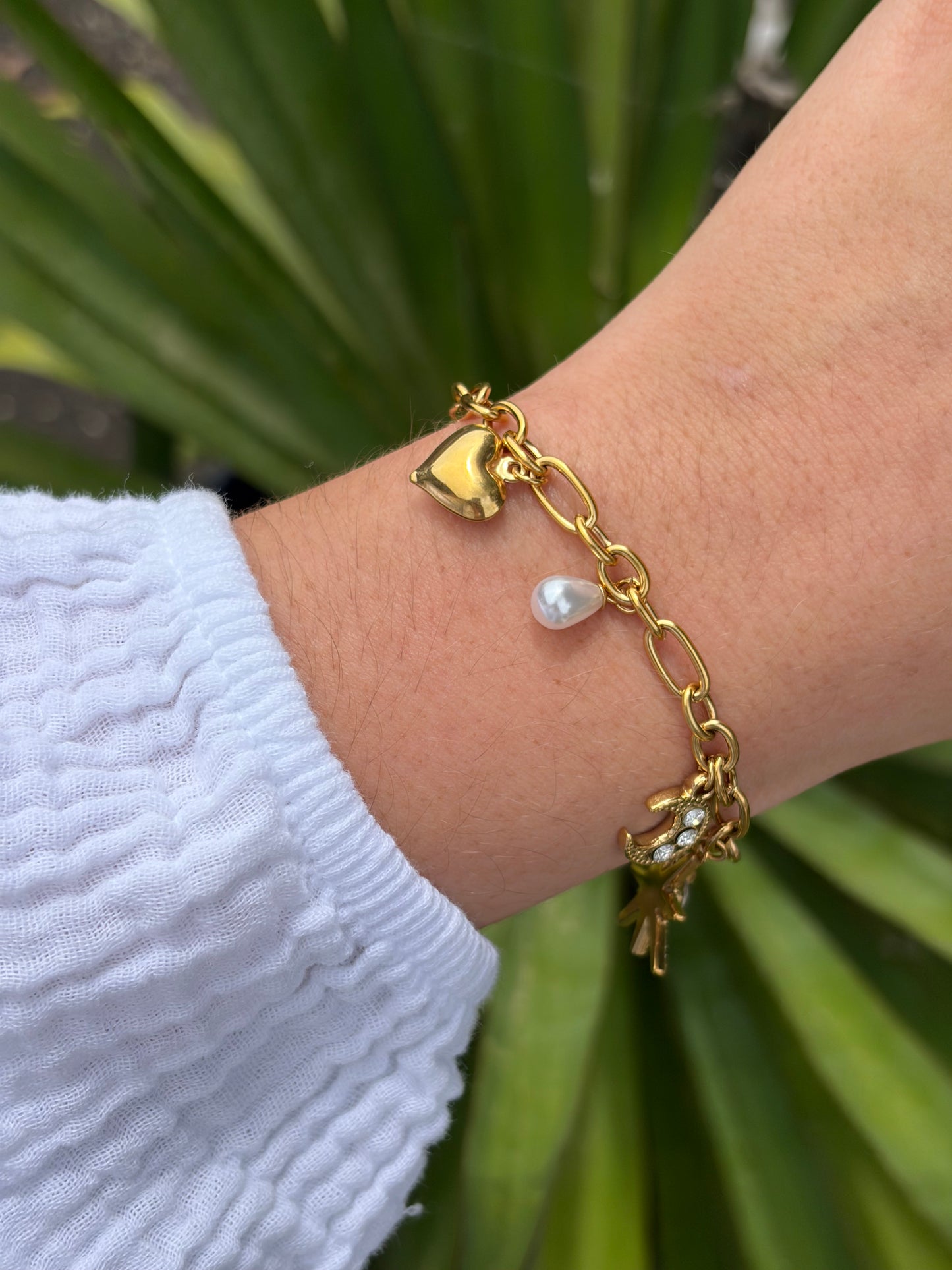 BRACELET LILOU