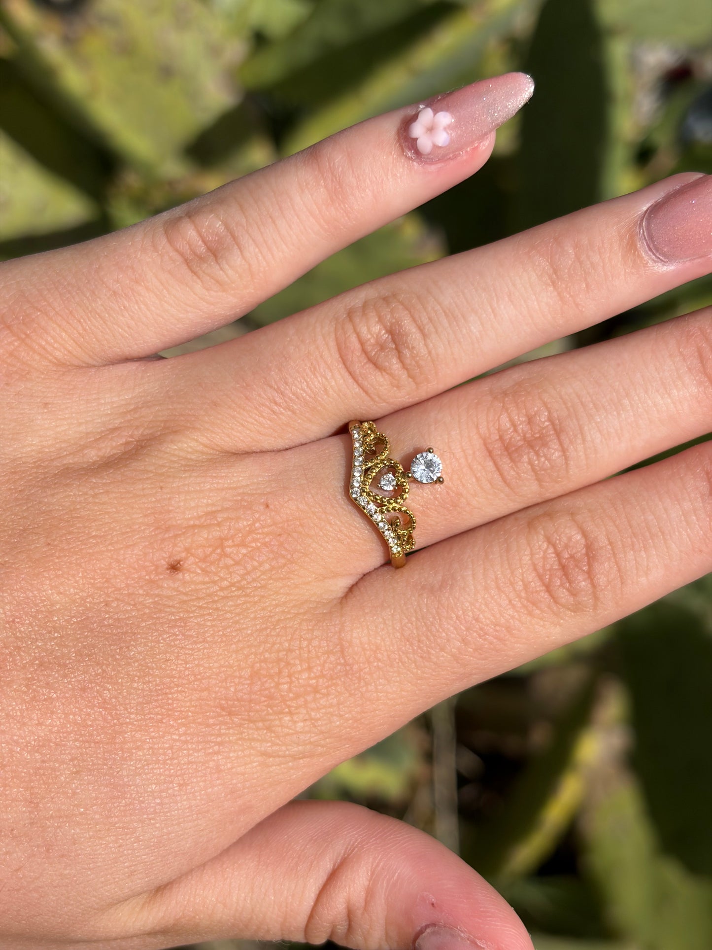 BAGUE FARAH