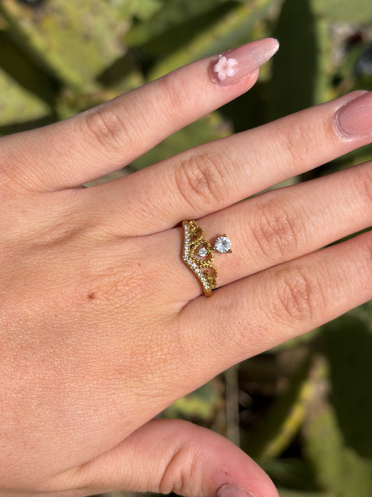 BAGUE FARAH