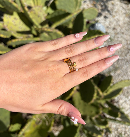 BAGUE MAYA
