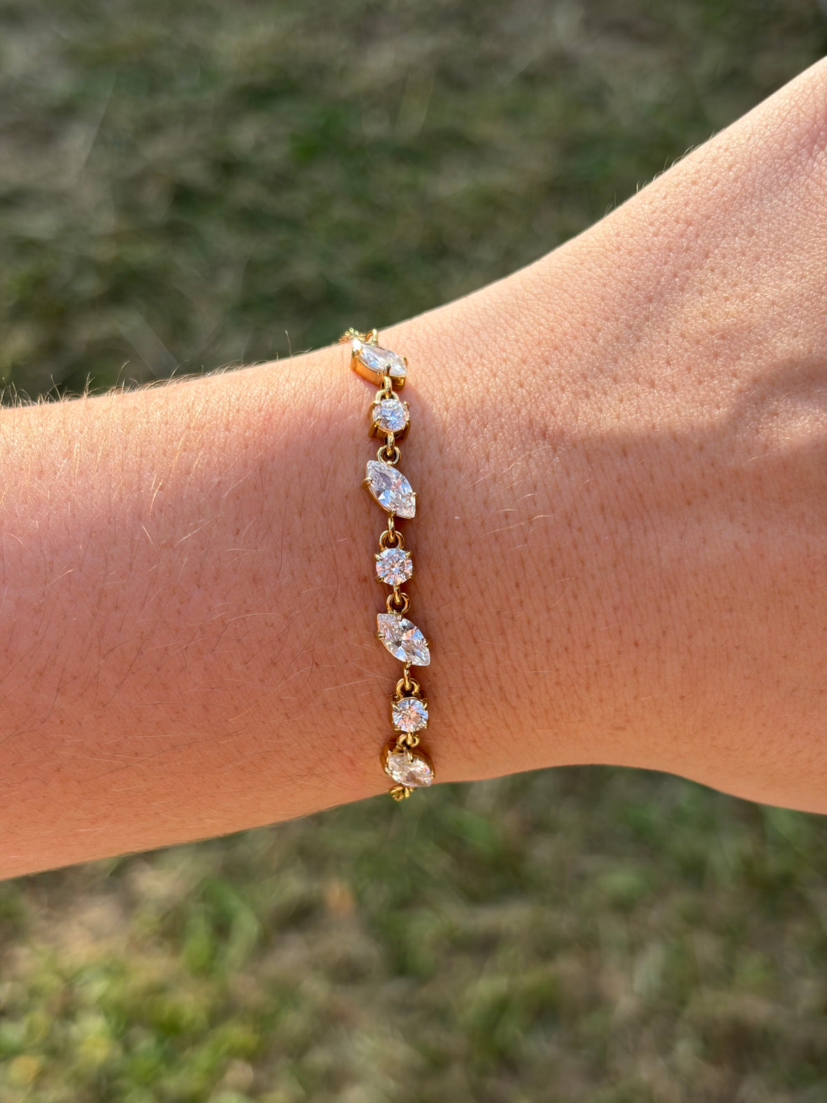BRACELET ALMA