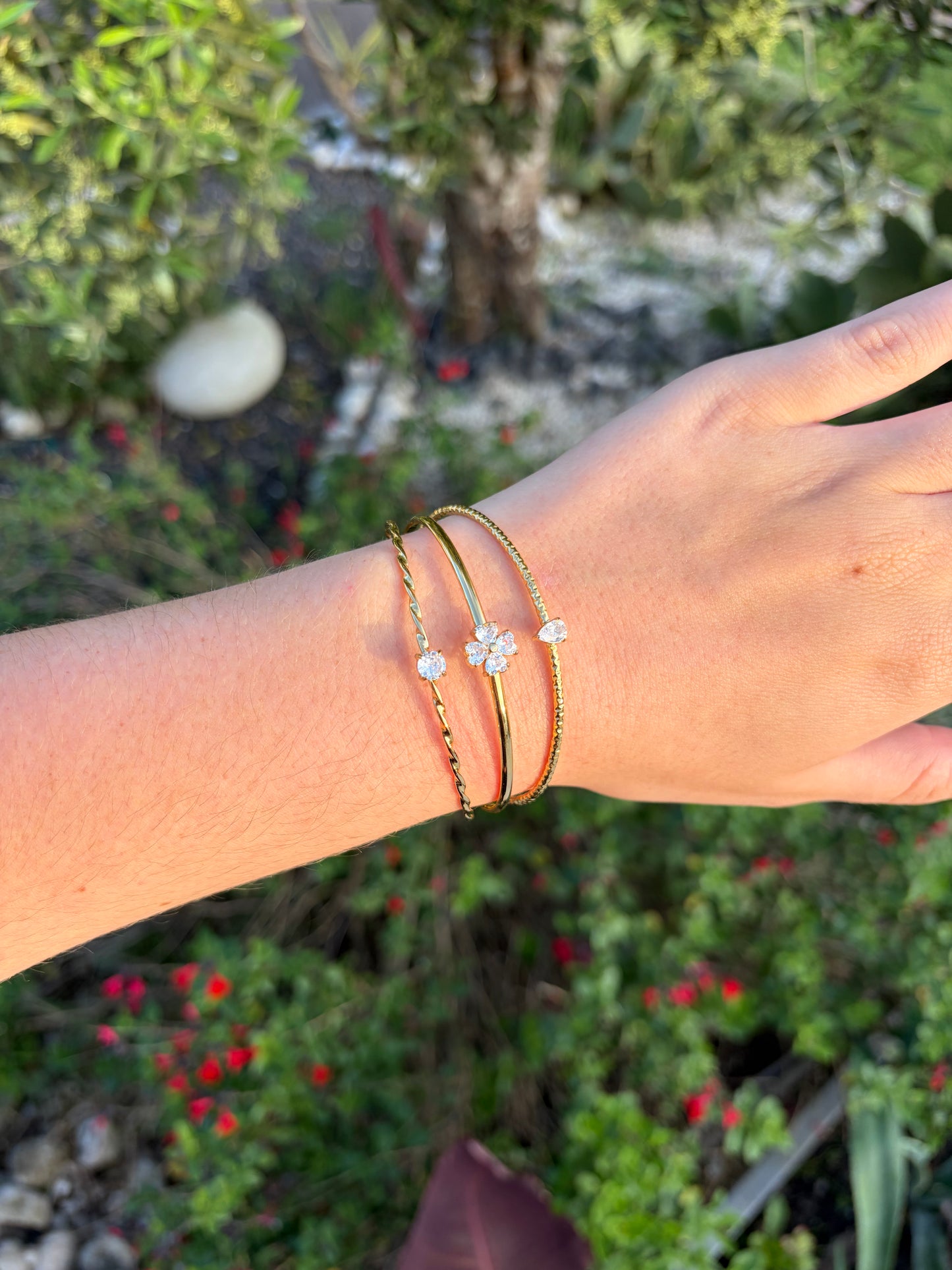 BRACELET IRINA