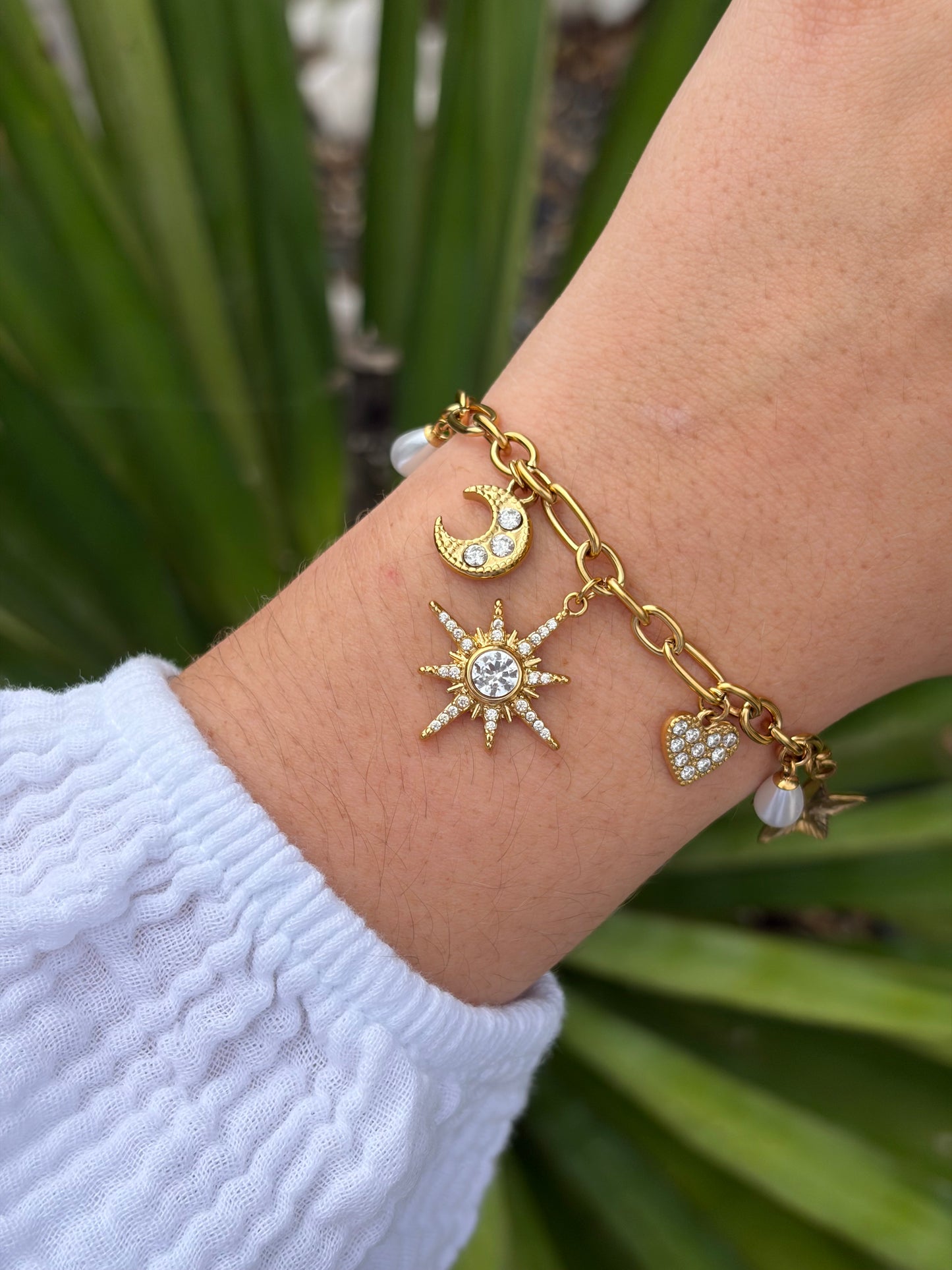 BRACELET LILOU