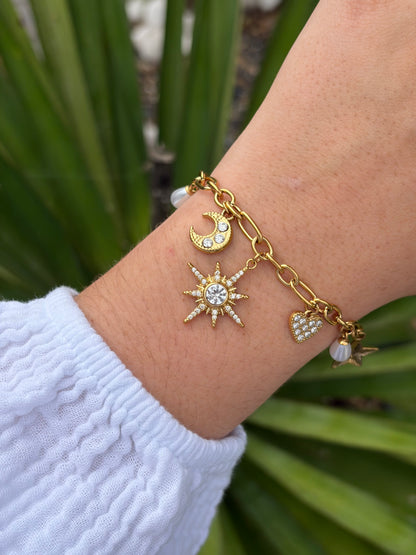 BRACELET LILOU