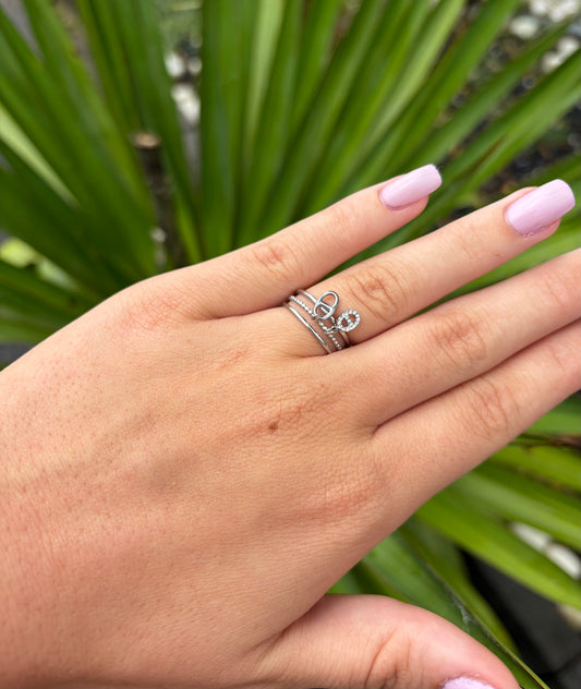 BAGUE MILANA