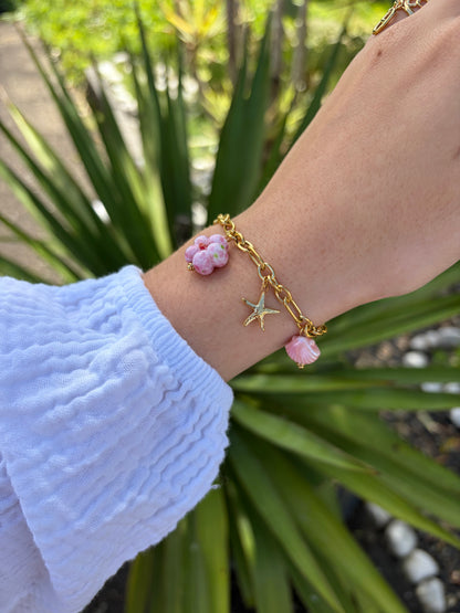 BRACELET ROSY