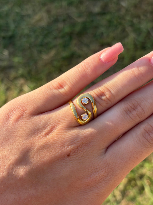 BAGUE LINA