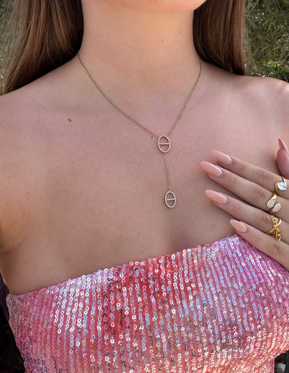 COLLIER TIANA
