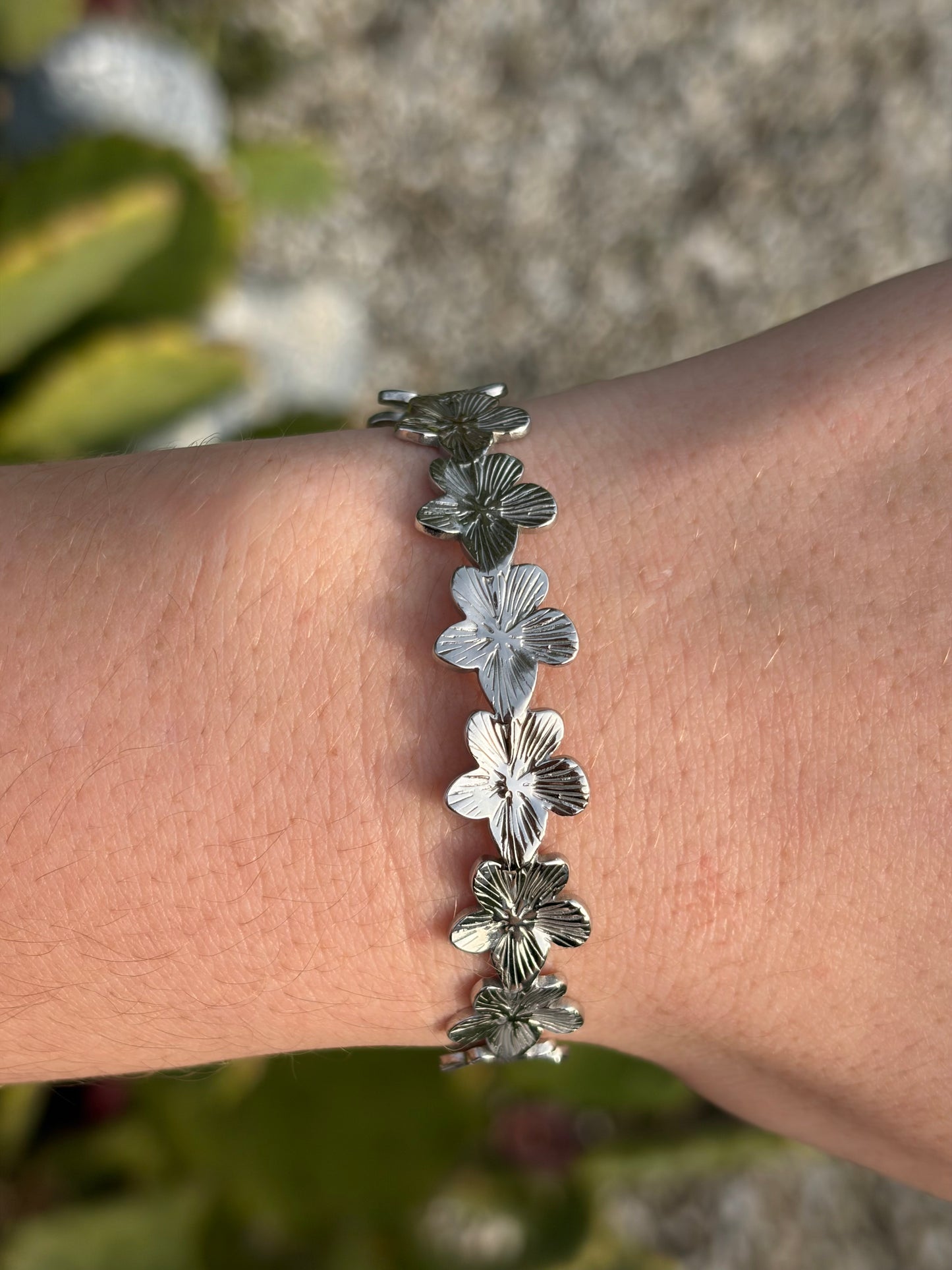 BRACELET FLORELLE