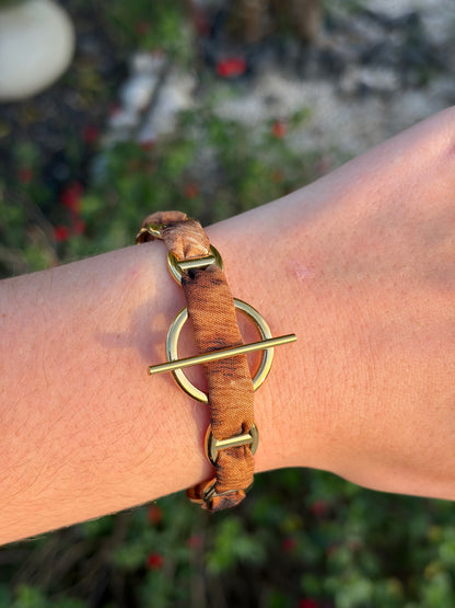 BRACELET LÉONIE