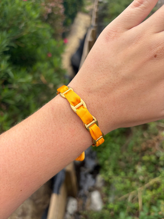 Jonc KELLYA orange