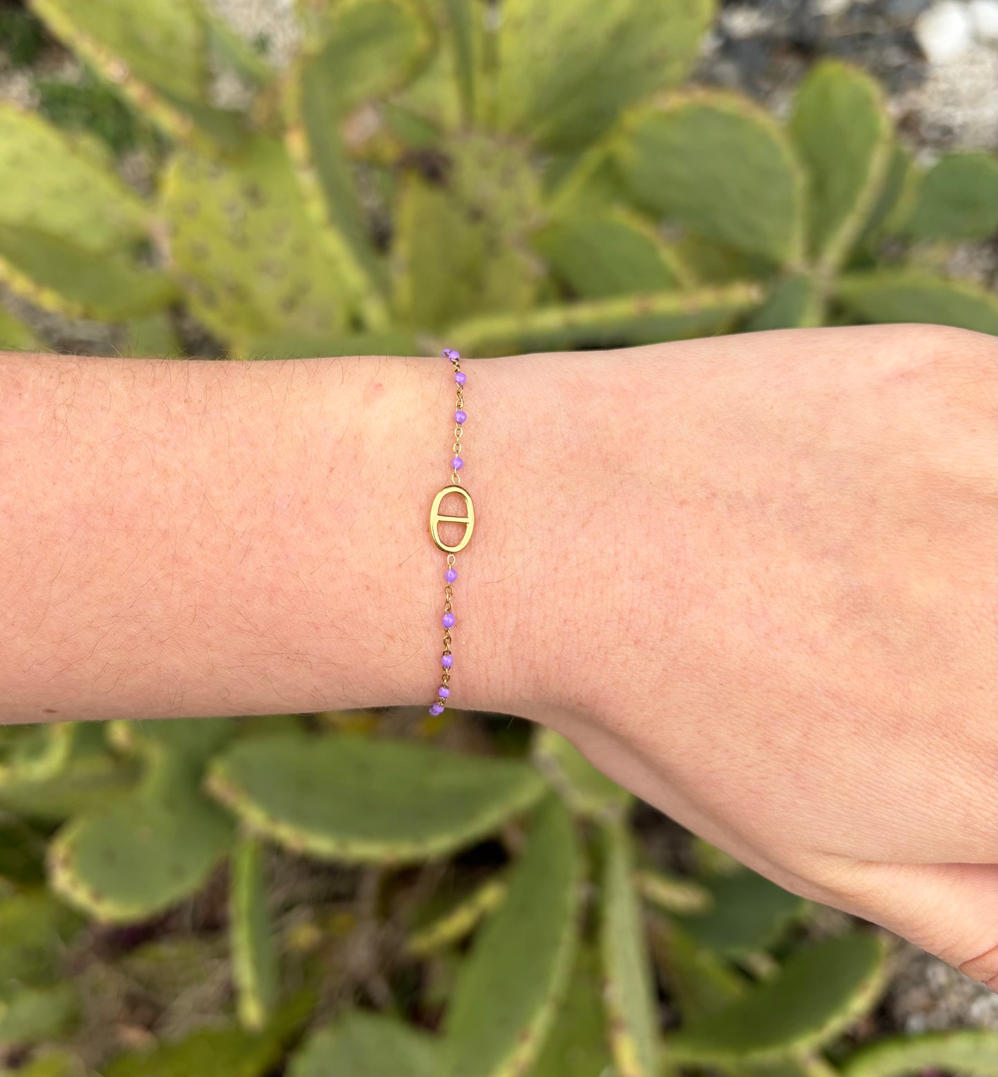 BRACELET MOEVA