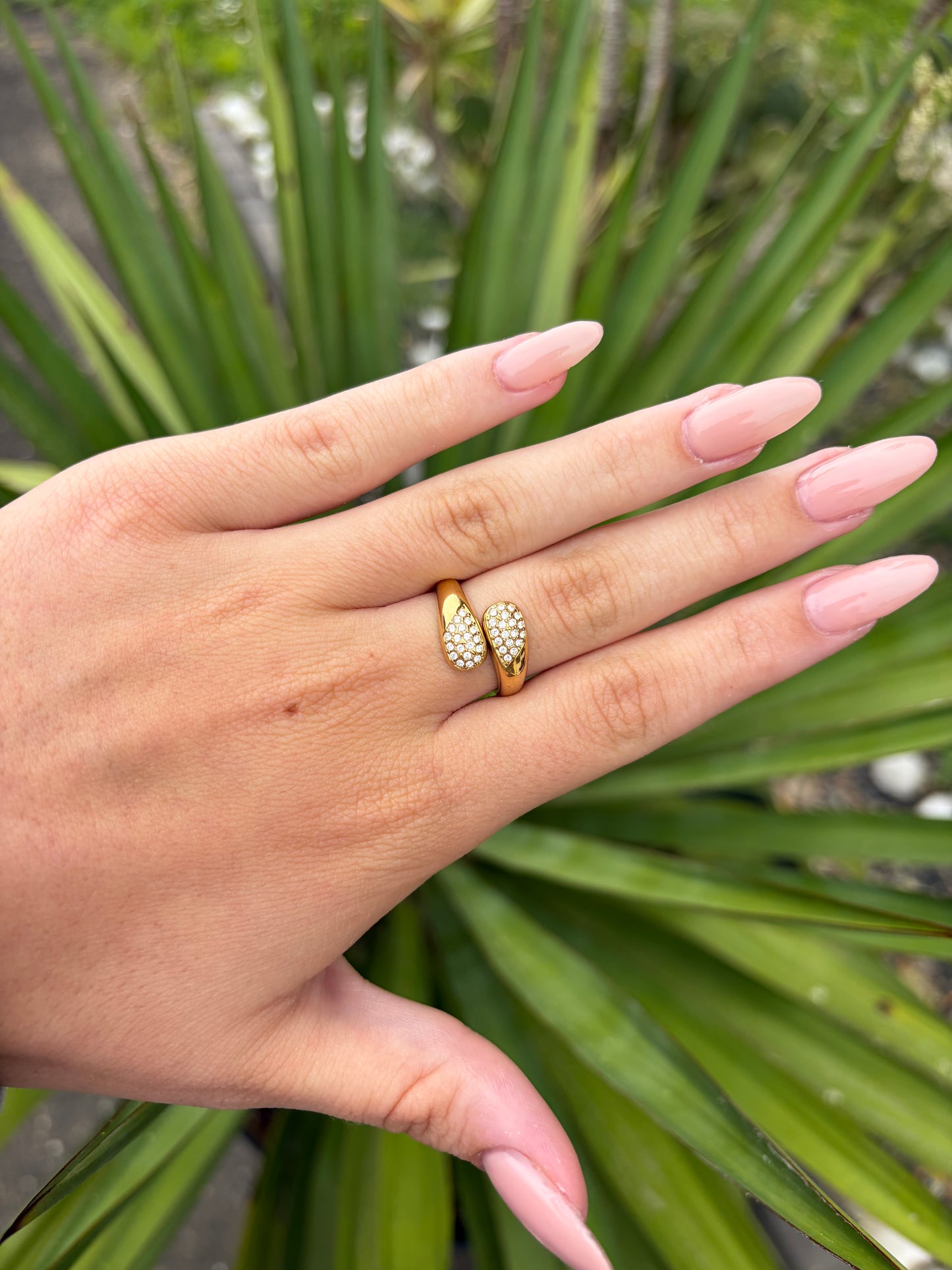 BAGUE LOUNA