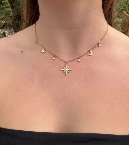 COLLIER VAEA