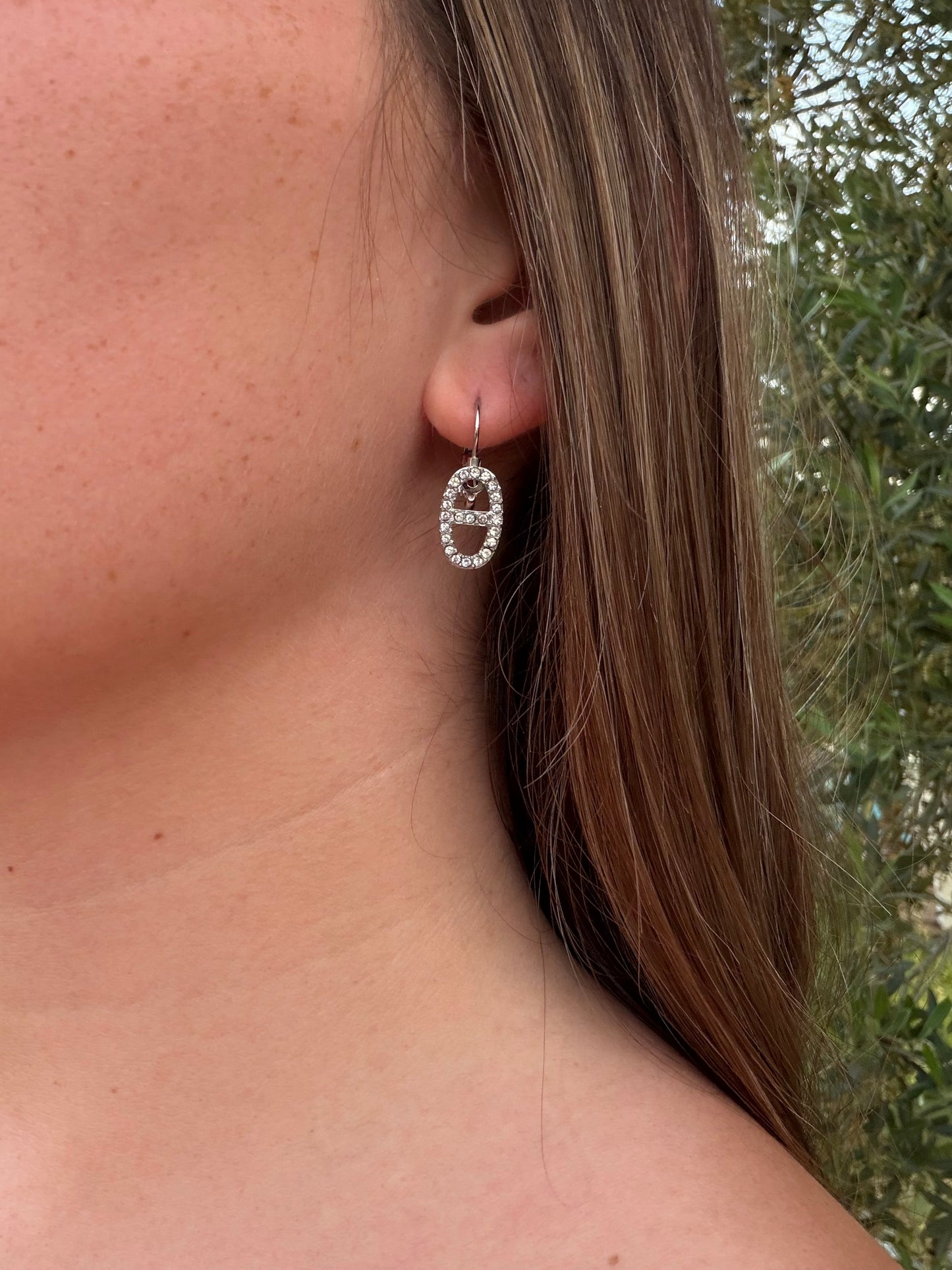 BOUCLES MARINE