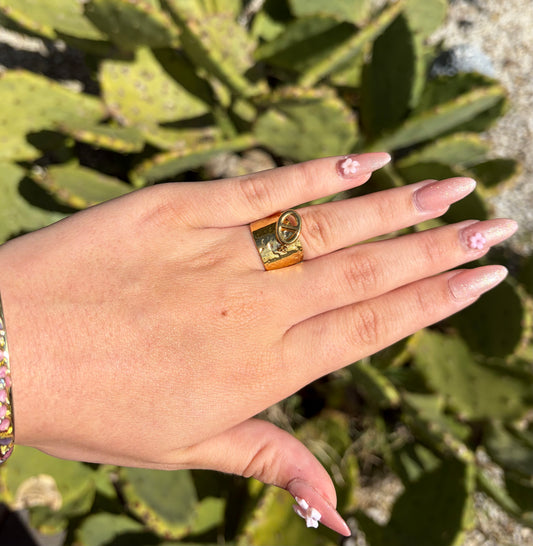 BAGUE IZÏA