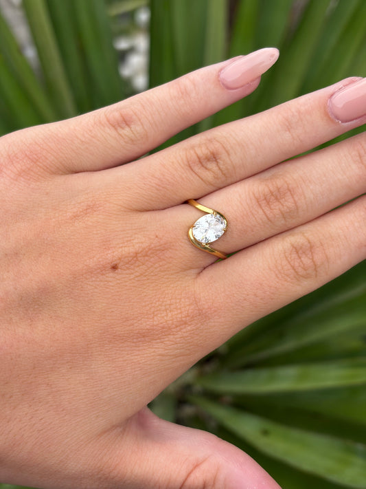 BAGUE DIAMOND